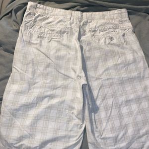 Micros Men’s Shorts - Size 36